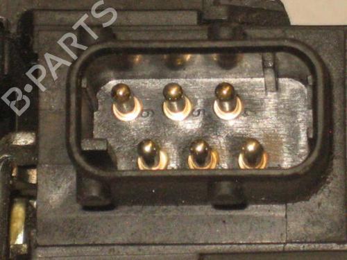 Used Front right lock BMW 3 (E36) 325 td (115 hp) 20890264