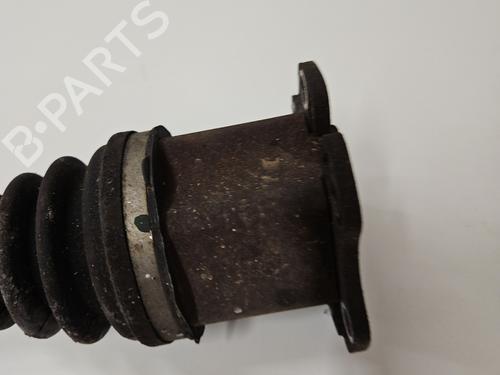 Used Left front driveshaft Left front driveshaft AUDI A4 B7 (8EC) 2.0 TDI 16V (140 hp) 30788383 30788383