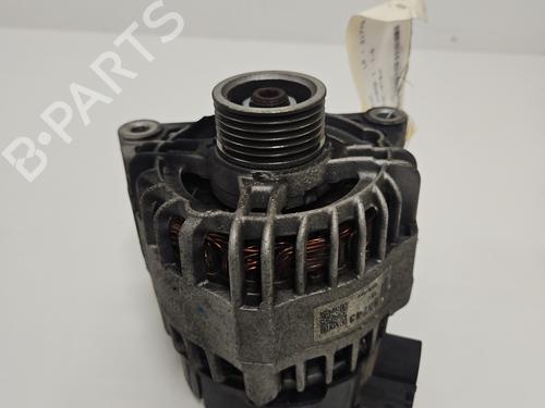 Used Alternator PEUGEOT 307 (3A/C) 1.6 16V (109 hp) 30380883