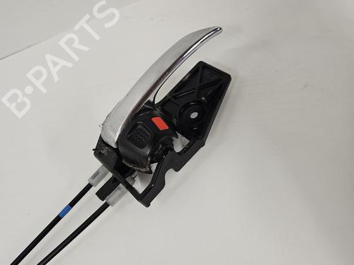 Used Front right lock Front right lock 38009209 38009209