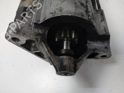 Used Starter RENAULT ESPACE I (J11_) 2.1 TD (J/S115) (88 hp) 22109415