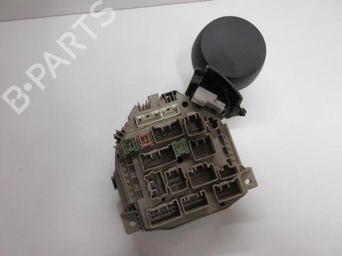 Instrument cluster PEUGEOT 107 (PM_, PN_) 1.4 HDi | BP20908403C47 