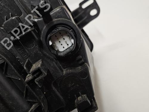 Left headlight FIAT PANDA (169_) 1.2 (169.AXB11, 169.AXB1A) | BP38476855C28 - Image 2