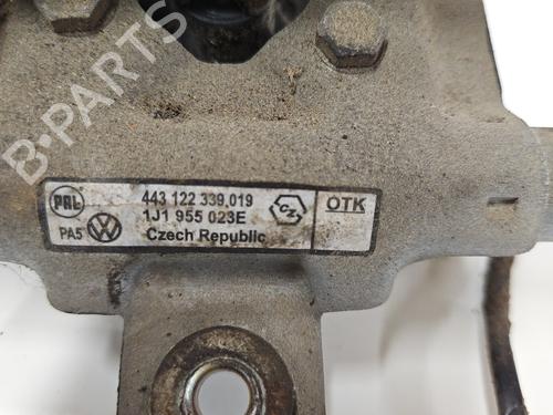 Front wiper motor VW GOLF IV (1J1) 1.9 TDI | BP27886227M29 