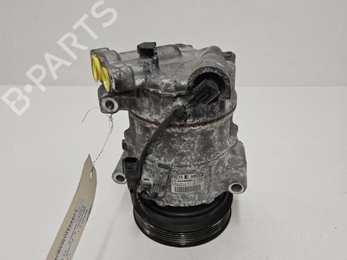 AC compressor RENAULT MEGANE IV Hatchback (B9A/M/N_) 1.5 dCi 110 (B9A3) | BP38274735M34 - Image 2