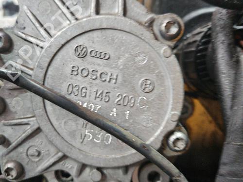 Engine AUDI A4 B7 Avant (8ED) 2.0 TDI | BP32156372M1 