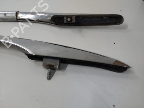 Roof bar VW SHARAN (7M8, 7M9, 7M6) 2.0 TDI | BP20893729C65 