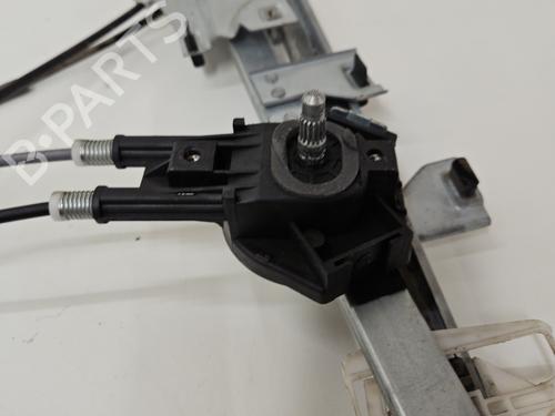 Vindusheismekanisme venstre foran CITROËN BERLINGO / BERLINGO FIRST Box Body/MPV (M_) 1.9 D 70 (MBWJZ, MCWJZ) | BP29978842C22