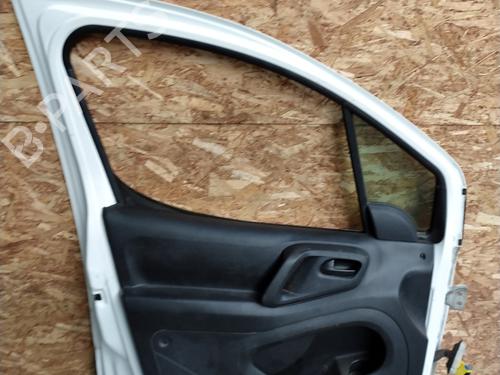 Used Left front door Left front door 21562470 21562470
