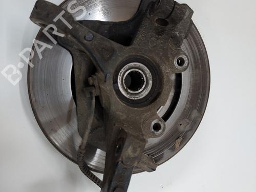 Used Right front steering knuckle FIAT 500L (351_, 352_) 1.6 D Multijet (199LYD1B) (105 hp) 20907327