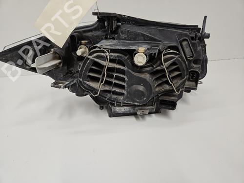Used Left headlight Left headlight BMW 1 (E87) 116 d (116 hp) 27167132 27167132