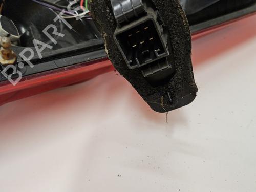 Left taillight FORD FIESTA V (JH_, JD_) 1.4 TDCi | BP29467162C34