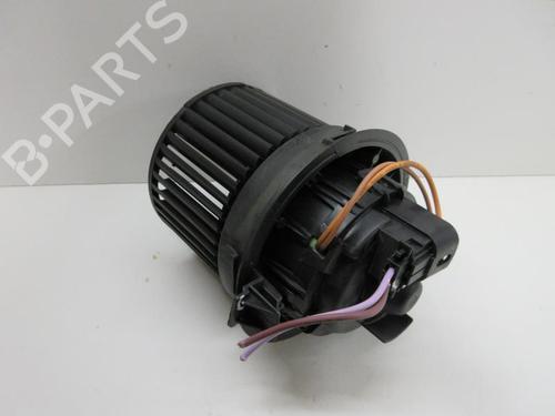 Heater blower motor RENAULT CLIO IV (BH_) 1.5 dCi 75 | BP20902967M62