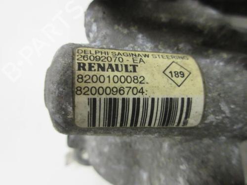 Used Steering pump Steering pump RENAULT LAGUNA II (BG0/1_) 1.9 dCi (BG08, BG0G) (120 hp) 20895024 20895024