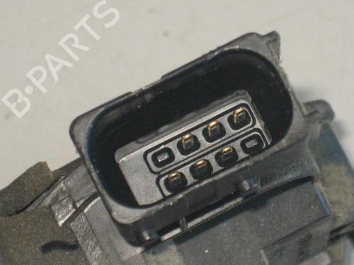 Used Front left lock CITROËN JUMPER II Van 2.2 HDi 120 (120 hp) 20903630