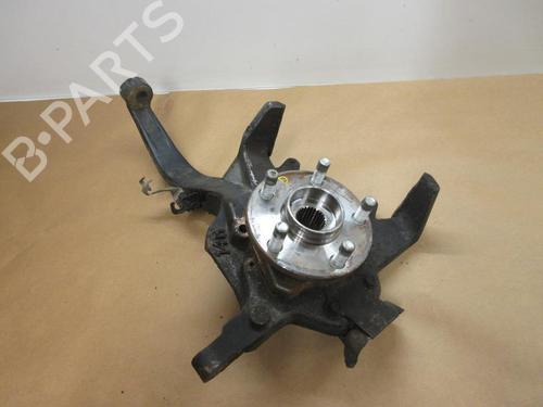 Used Right front steering knuckle CHRYSLER STRATUS Convertible (JX) 2.5 LX (163 hp) 22108356