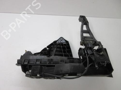 Front left lock FORD FOCUS II (DA_, HCP, DP) 1.8 TDCi | BP20889167C98 