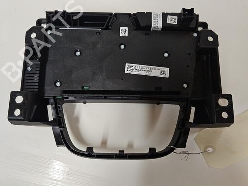 Switch OPEL MERIVA B MPV (S10) 1.4 (75) | BP28187982I30 - Image 3