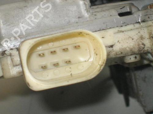 Front right lock SEAT LEON (1P1) 1.9 TDI | BP20909718C97 