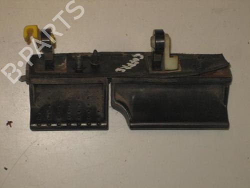 Used Tailgate handle HYUNDAI TUCSON (JM) 2.0 CRDi All-wheel Drive (113 hp) 20904060