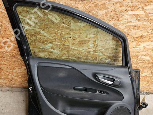 Left front door FIAT PUNTO EVO (199_) 1.3 D Multijet (199AXC1A, 199BXC1A, 199AXT1A, 199BXT1A) | BP28503812C2 