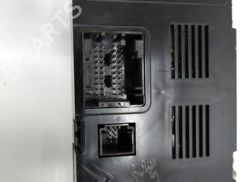 Climate control PEUGEOT 5008 (0U_, 0E_) 2.0 HDi 150 / BlueHDi 150 | BP20896071I5 