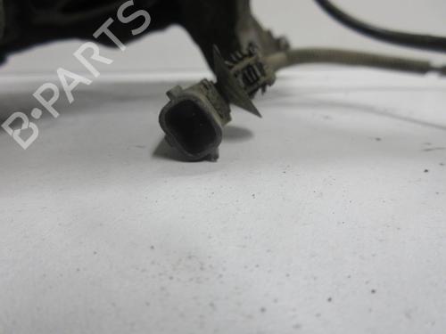 Used Left front steering knuckle Left front steering knuckle OPEL VIVARO B Van (X82) 1.6 CDTI (05) (146 hp) 34111449 34111449