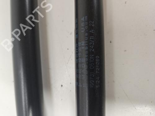 Used Tailgate lift support Tailgate lift support BMW X3 (F25) xDrive 30 d (258 hp) 36287915 36287915