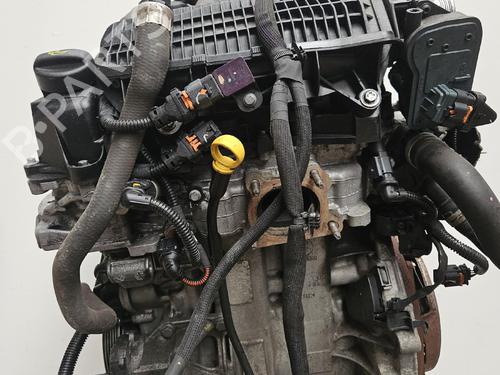 Engine CITROËN C3 II (SC_) 1.2 VTi 82 | BP38788652M1 - Image 5