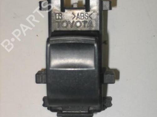 Højre fortil elrude kontakt TOYOTA YARIS (_P9_) 1.4 D-4D (NLP90_, NLP90R) | BP20898725I26 