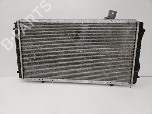 Used Water radiator Water radiator CITROËN JUMPER I Van (230L) 2.5 D (86 hp) 34192379 34192379