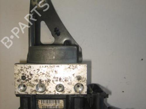 ABS pump RENAULT SCÉNIC II (JM0/1_) 1.5 dCi (JM1E, JM16) | BP20892418M43 