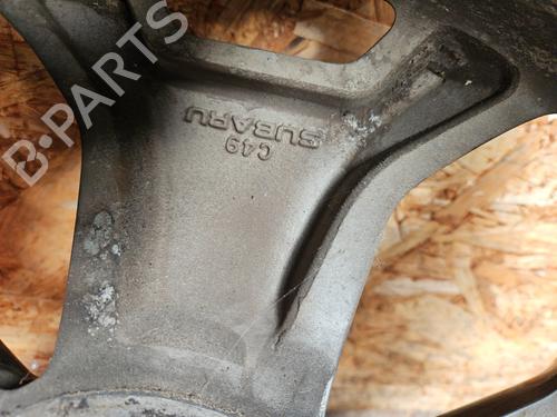 Rim SUBARU XV (_GP_) 2.0 D AWD (GPD) | BP29316332C45 