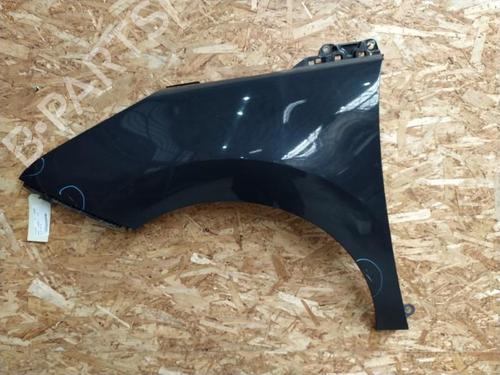 Left front fenders PEUGEOT 5008 (0U_, 0E_) 1.6 HDi | BP20888162C41 