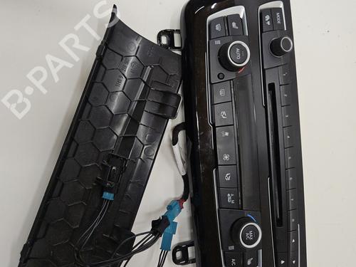 Used Climate control BMW 3 Touring (F31) 320 d xDrive (184 hp) 29599177