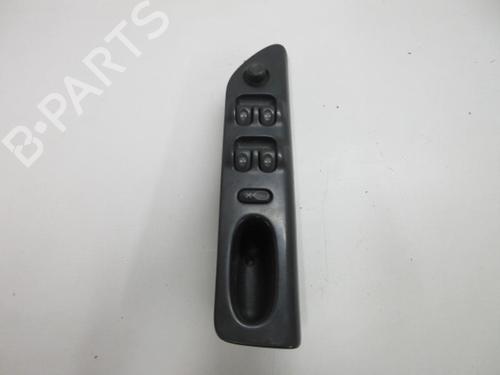 Used Left front window switch Left front window switch RENAULT LAGUNA I (B56_, 556_) 1.9 dCi (B56W) (107 hp) 20905949 20905949
