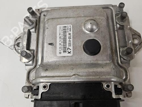 Control unit SUZUKI SWIFT IV (FZ, NZ) 1.2 (AZH412, ZC72S) | BP38080342M11 - Image 4