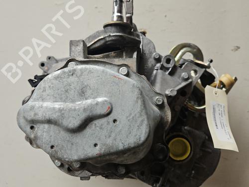 Gearbox PEUGEOT 307 CC (3B) 2.0 16V | BP33565561M3 - Image 4