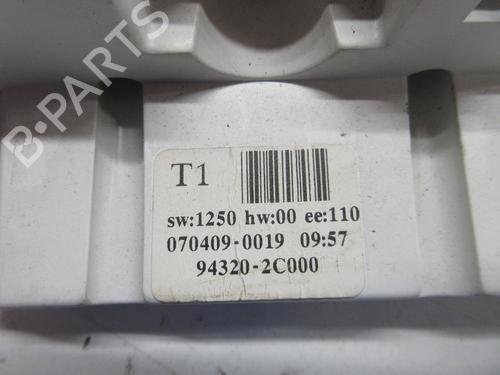 Used Electronic module Electronic module HYUNDAI COUPE II (GK) 2.0 GLS (143 hp) 22108800 22108800