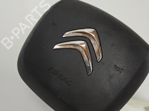 Used Driver airbag CITROËN C3 III (SX) 1.5 BlueHDi 100 (SXYHYP, SXYHTU) (102 hp) 30923127