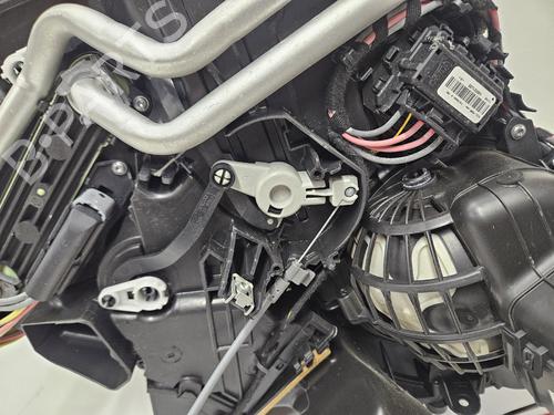 Heater matrix box RENAULT MEGANE III Hatchback (BZ0/1_, B3_) 1.5 dCi (BZ0C) | BP37708191M61 - Image 4