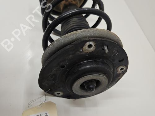 Right front shock absorber PEUGEOT 206 Hatchback (2A/C) 1.4 HDi eco 70 | BP23792720M17 