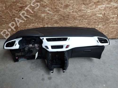 Used Dashboard CITROËN DS3 (SA_) 1.2 VTi 82 (82 hp) 20893537