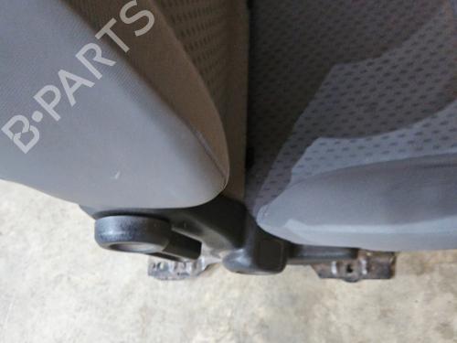 Stol høyre foran CITROËN BERLINGO MULTISPACE (B9) 1.6 HDi 110 | BP30865147C16 