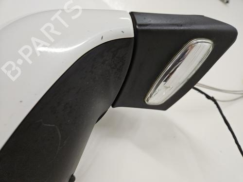 Used Right mirror Right mirror 30923160 30923160