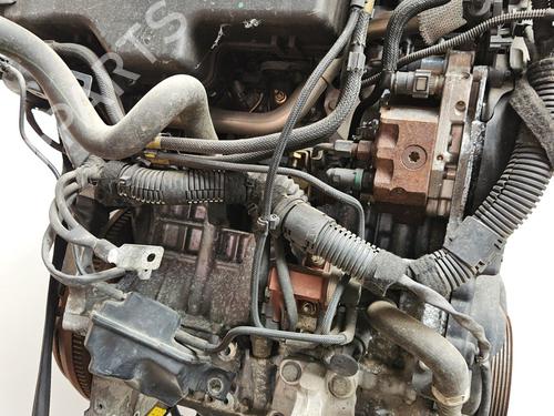 Motor PEUGEOT 307 (3A/C) 1.6 HDi 110 (109 hp) 29083216