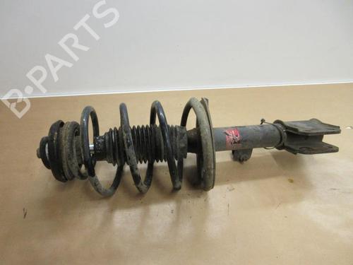 Used Right front shock absorber CITROËN C4 I (LC_) 1.6 HDi (90 hp) 20897078