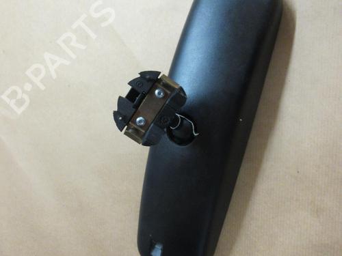Rear mirror VW POLO (9N_, 9A_) 1.4 TDI | BP20902641I6 