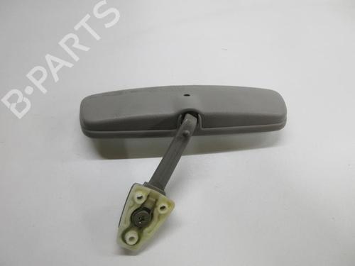 Rear mirror NISSAN X-TRAIL I (T30) 2.2 Di 4x4 | BP20891699I6 