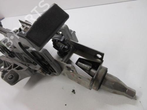 Steering column FORD FOCUS II (DA_, HCP, DP) 1.8 TDCi | BP20889158M21 